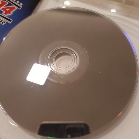 Gra na konsolę PS3 Pro Evolution Soccer
