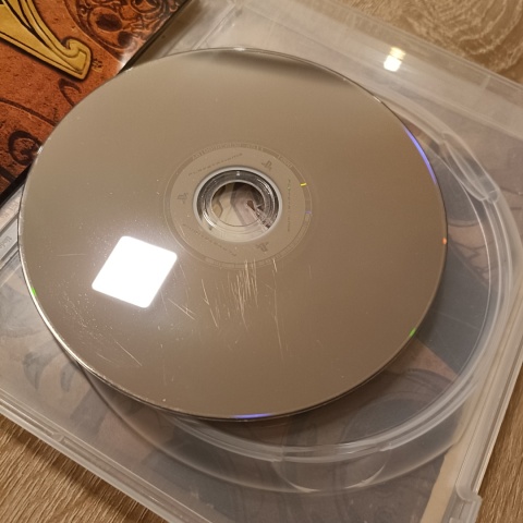 Gra na konsolę PS3 Ratchet Clank