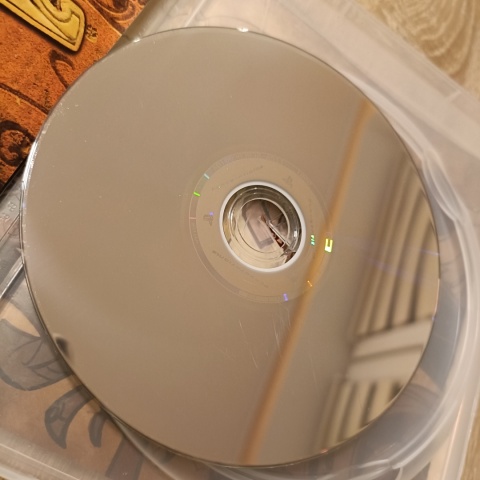 Gra na konsolę PS3 Ratchet Clank