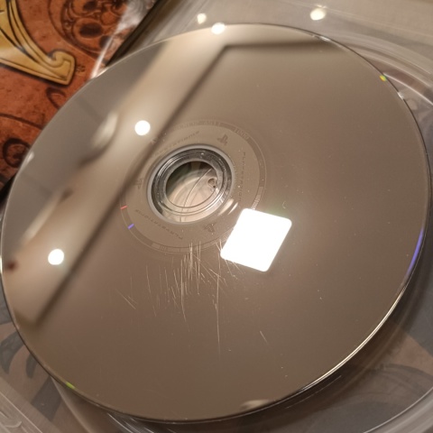 Gra na konsolę PS3 Ratchet Clank