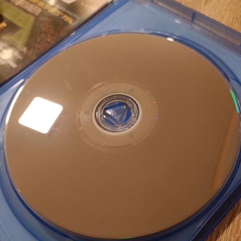 Gra na konsolę PS4 FIFA 15