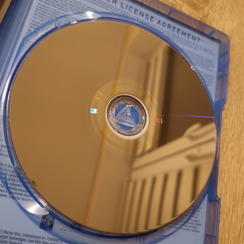 Gra na konsolę PS4 Mad Max