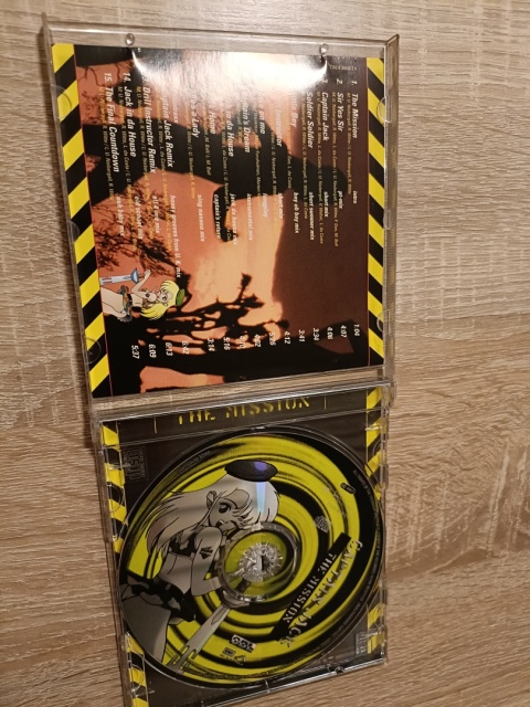 Płyta CD Captain Jack