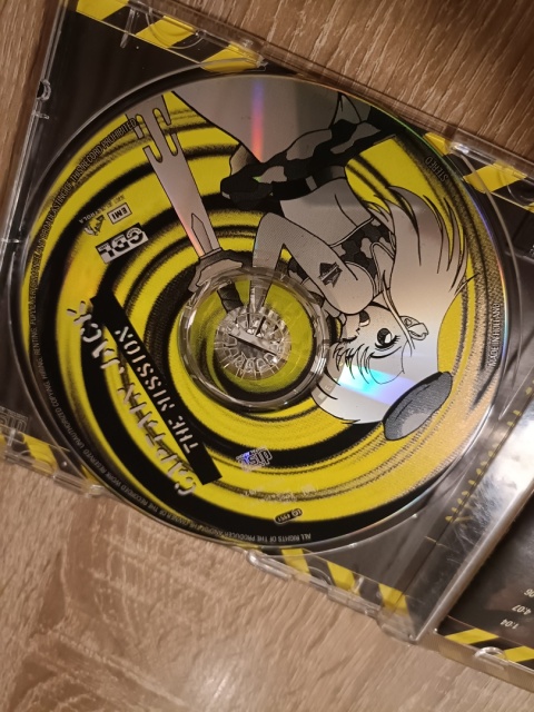Płyta CD Captain Jack