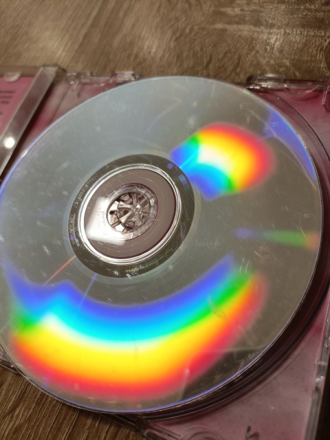 Płyta CD Dżem