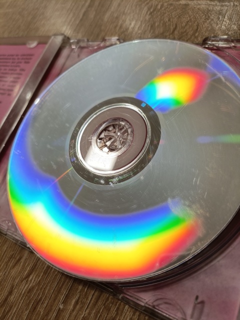 Płyta CD Dżem