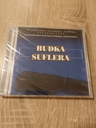 Płyta CD Soundmakers nowa w folii