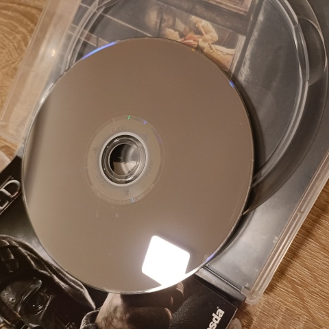 Gra na konsolę PS3 Dishonored