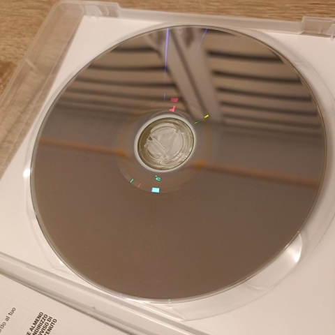 Gra na konsolę PS3 Mundiali FIFA Brasilie 2014