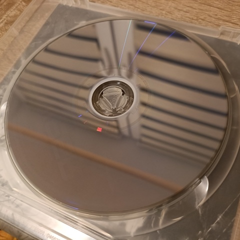 Gra na konsolę PS3 Sniper