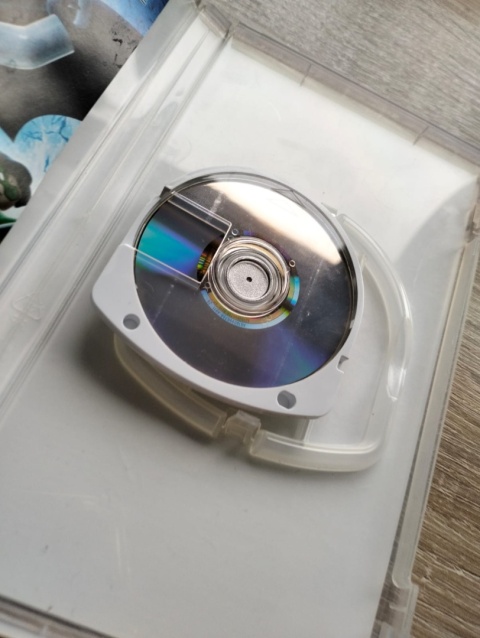 Gra na konsolę PSP Batman