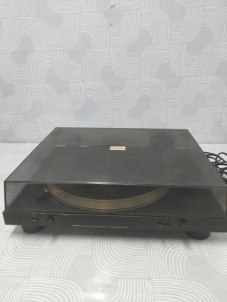 Stary gramofon Unitra GS 438 Bernard