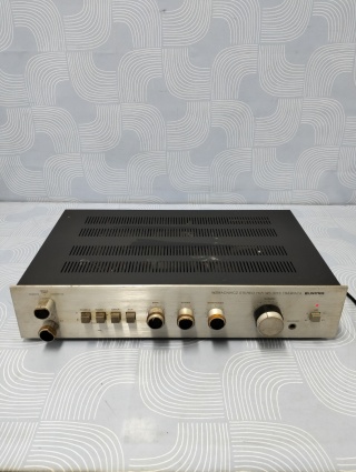 Wzmacniacz stereo Unitra WS 301 S Trawiata