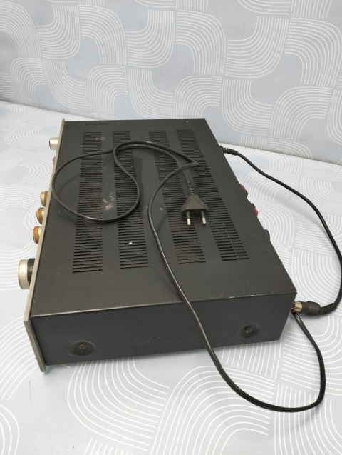 Wzmacniacz stereo Unitra WS 301 S Trawiata