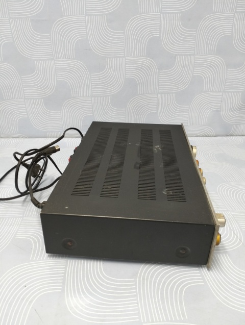Wzmacniacz stereo Unitra WS 301 S Trawiata
