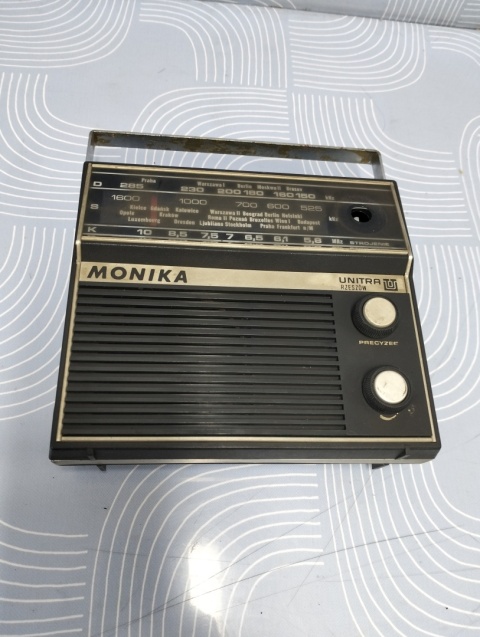 Radio Monika Unitra