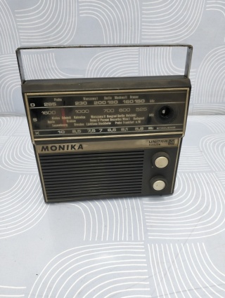 Radio Monika Unitra