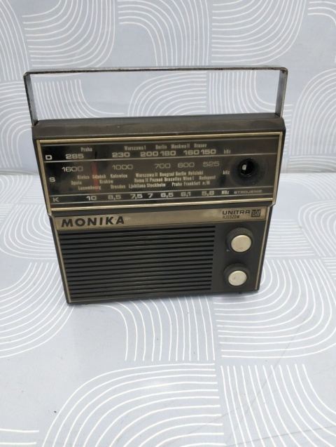 Radio Monika Unitra