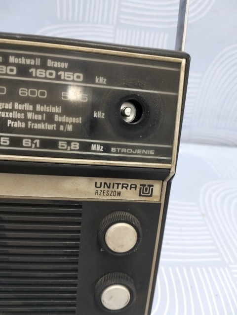 Radio Monika Unitra