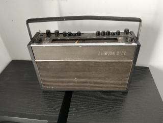 Radio Jowita 2 Ic