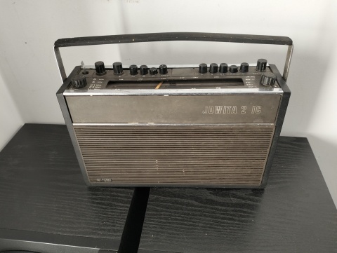 Radio Jowita 2 Ic