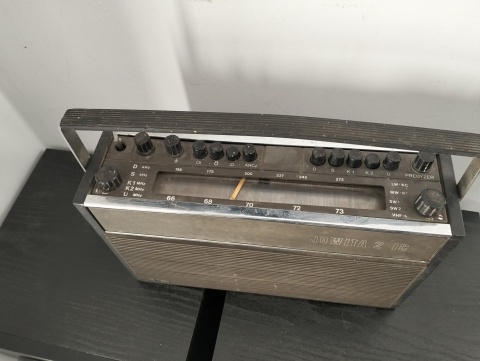 Radio Jowita 2 Ic