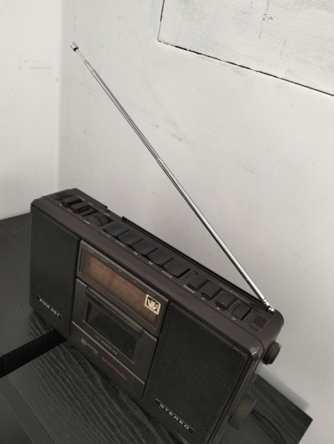 Radio Kasprzak RMS 451