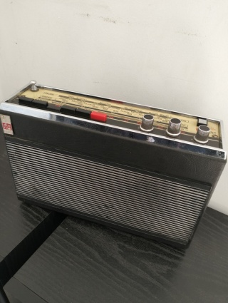 Radio Unitra Diora Alina