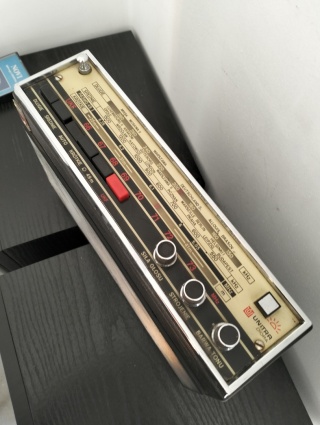 Radio Unitra Diora Alina