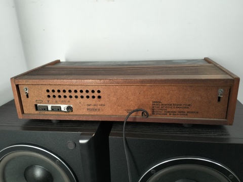 Radio Unitra Diora Amor