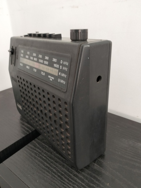 Radio Unitra Nina