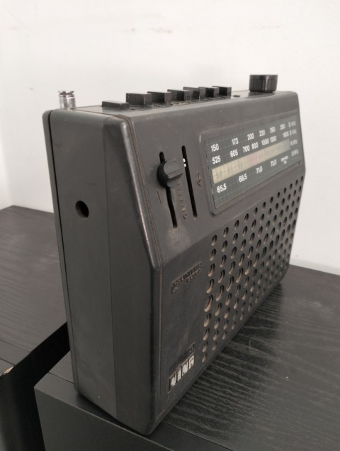 Radio Unitra Nina