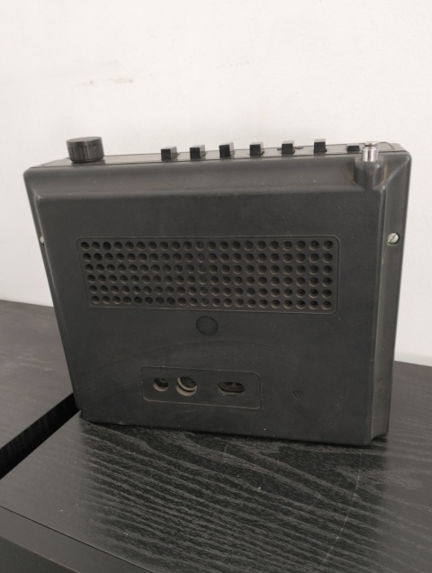 Radio Unitra Nina