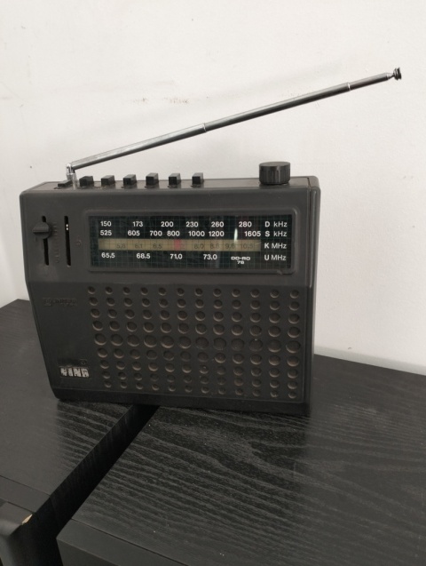 Radio Unitra Nina