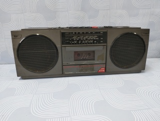 Radiomagnetofon Unitra 475 A