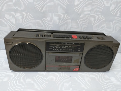Radiomagnetofon Unitra 475 A