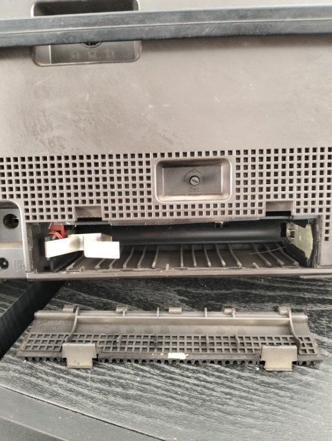 Radiomagnetofon Unitra Kasprzak RM 221