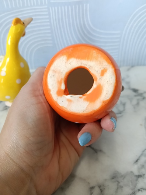 Figurki ceramiczne