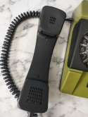 Kultowy telefon PRL Telekom RWT Bartek