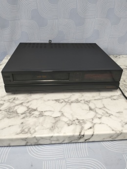 Video Samsung model SE9000.