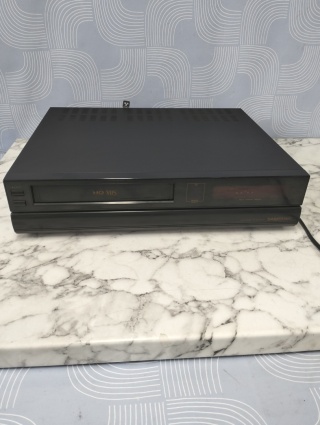 Video Samsung model SE9000.