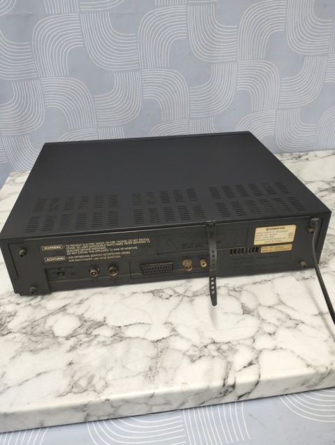Video Samsung model SE9000.