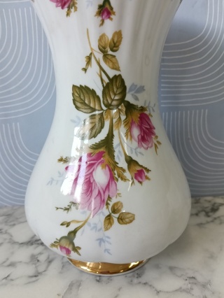Wazon Chodzież