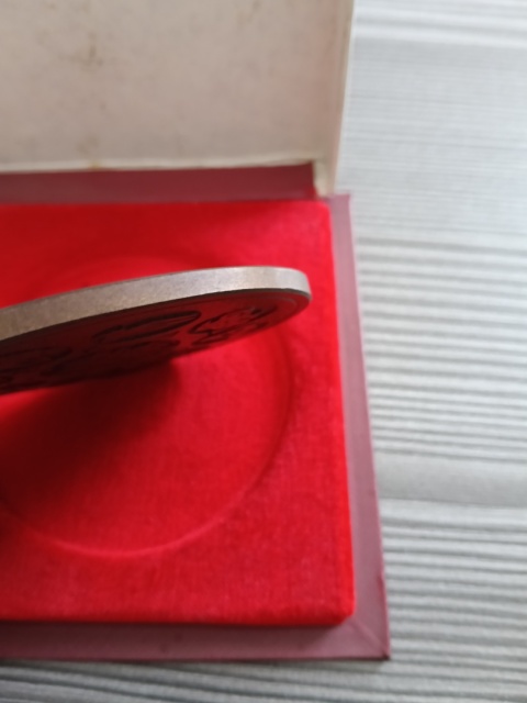 Medal za wzorową działalność społeczno-obronną LOK