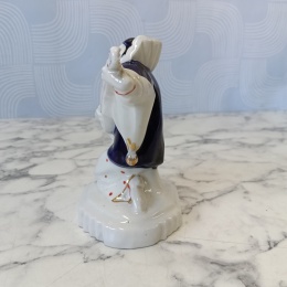 Figurka kolekcjonerska Pierrot Janina Dikolenko