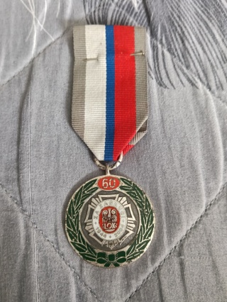 Medal 60 lecia LOK p4