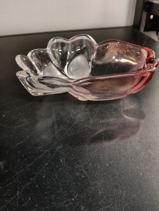 Półmisek Walther Glas Jabłko