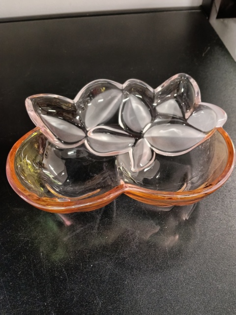 Półmisek Walther Glas