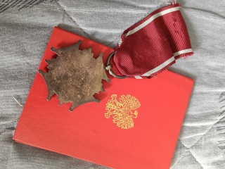 Srebrny krzyż zasługi PRL p4
