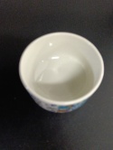Cukiernica Villeroy & Boch z kolekcji Izmir